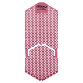 PowerFRESH Stingray Vertical Urinal Screen 60-day Low Splash Spiced Apple Fragrance 6ct